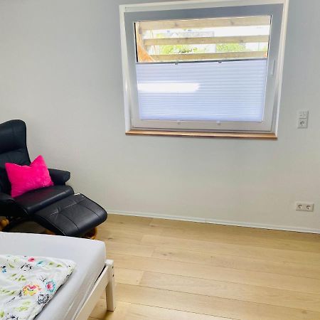 Privatzimmer Mosel Schweich Eksteriør bilde