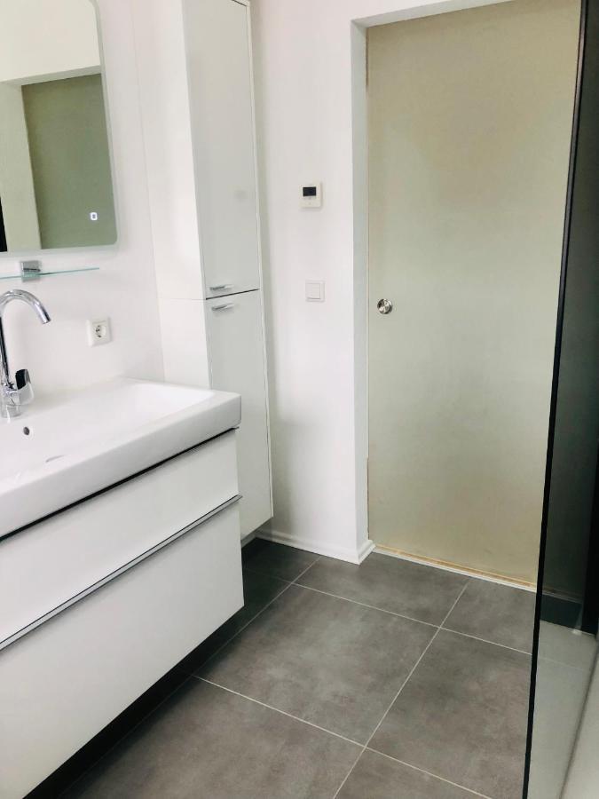 Privatzimmer Mosel Schweich Eksteriør bilde